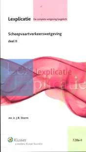 Omslag van Deel II