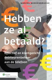 Omslag van Hebben ze al betaald?
