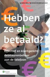Omslag van Hebben ze al betaald?