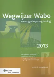 Omslag van 2013