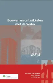 Omslag van 2013