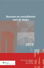 Omslag van 2013