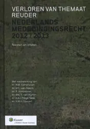 Omslag van 2012/2013
