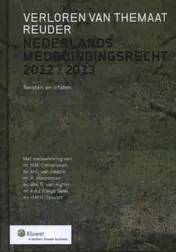 Omslag van 2012/2013