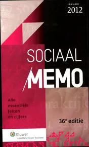 Omslag van Januari 2012