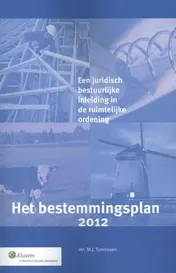 Omslag van 2012