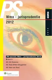 Omslag van 2012
