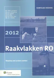 Omslag van 2012