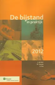 Omslag van 2012