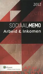 Omslag van 2012