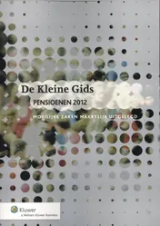 Omslag van 2012