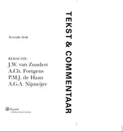 Omslag van Ruimtelijk bestuursrecht