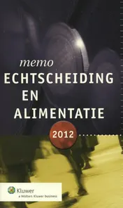 Omslag van 2012