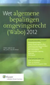 Omslag van 2012