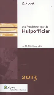 Omslag van 2013