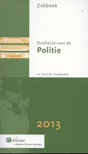 Omslag van 2013