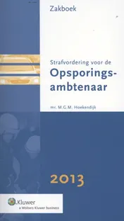Omslag van 2013
