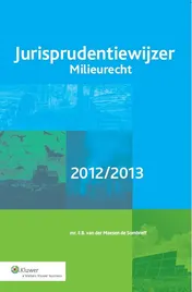 Omslag van 2012/2013