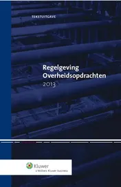Omslag van 2013
