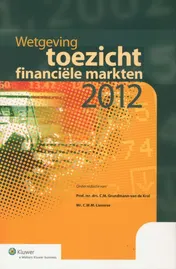 Omslag van 2012
