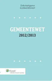 Omslag van 2012