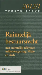 Omslag van 2012/1