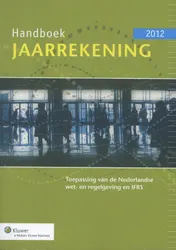 Omslag van 2012