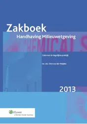 Omslag van 2013