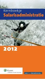 Omslag van 2012