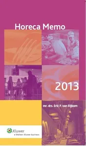 Omslag van 2013
