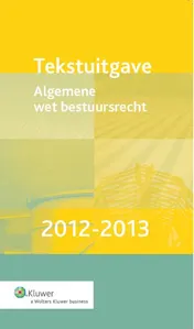 Omslag van 2012/2013