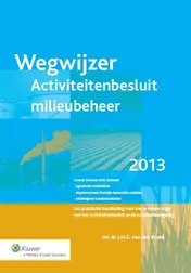 Omslag van 1 - 2013/2014