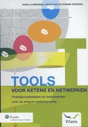 Omslag van Tools voor ketens en netwerken