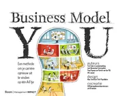 Omslag van Business model you