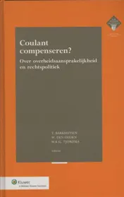 Omslag van Coulant compenseren?