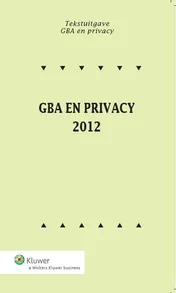 Omslag van 2012