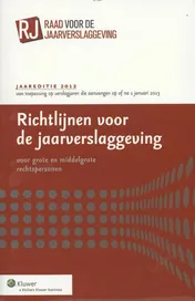 Omslag van 2012