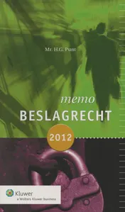 Omslag van 2012