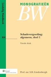 Omslag van Algemeen deel 1