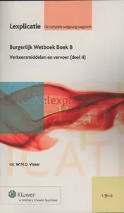 Omslag van I
