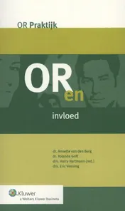 Omslag van OR en invloed