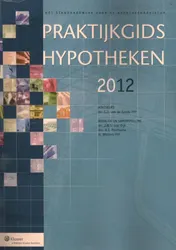 Omslag van 2012