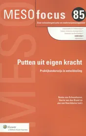 Omslag van Putten uit eigen kracht