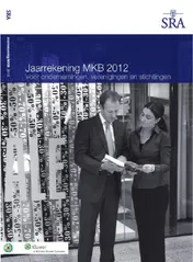 Omslag van 2012