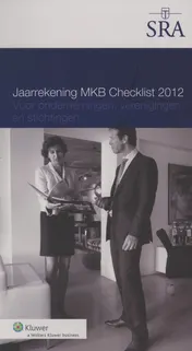 Omslag van 2012