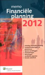 Omslag van 2012