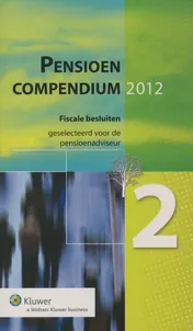 Omslag van Fiscale besluiten
