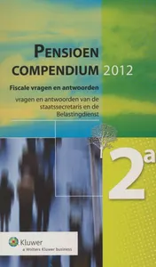 Omslag van 2012