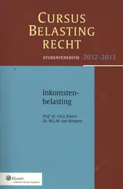Omslag van Studenteneditie