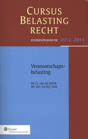 Omslag van Studenteneditie